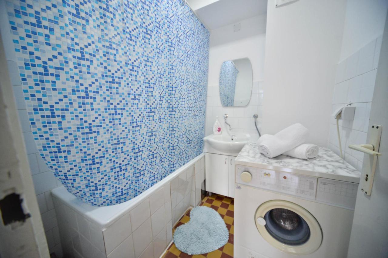 Apartman Centar Lux Pirot Exteriér fotografie